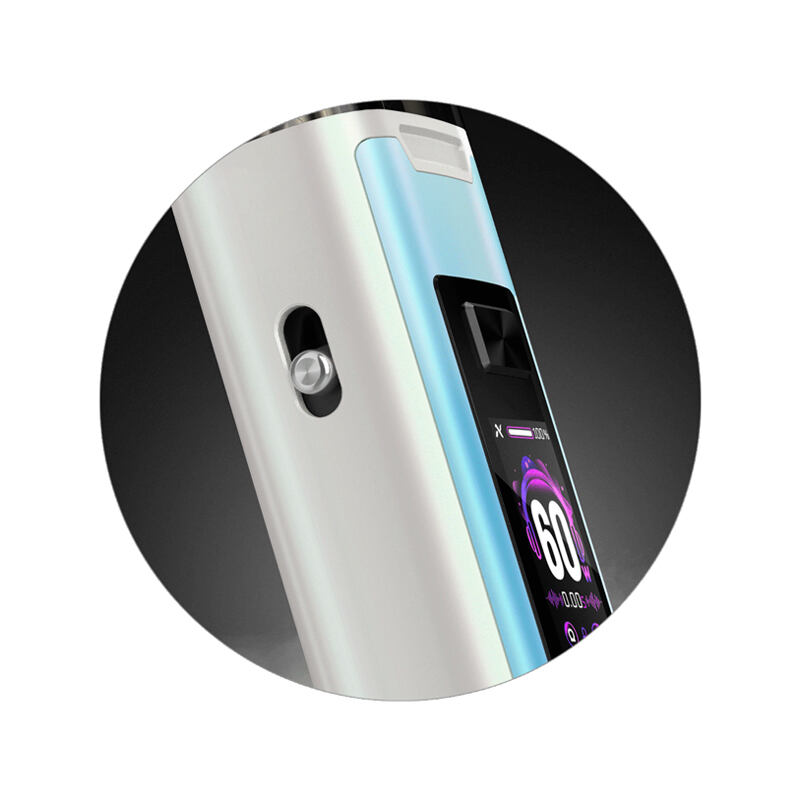 Uwell Caliburn Explorer Pod Kit_7